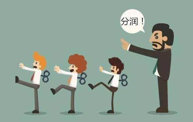 POS支付行業(yè)向來套路得人心，新手來看，少走彎路