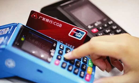 官宣！千萬(wàn)小微商戶福音，銀聯(lián)手機(jī)POS來了！